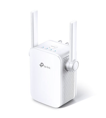 TP-Link AC1200 Wi-Fi Range Extender (RE305)